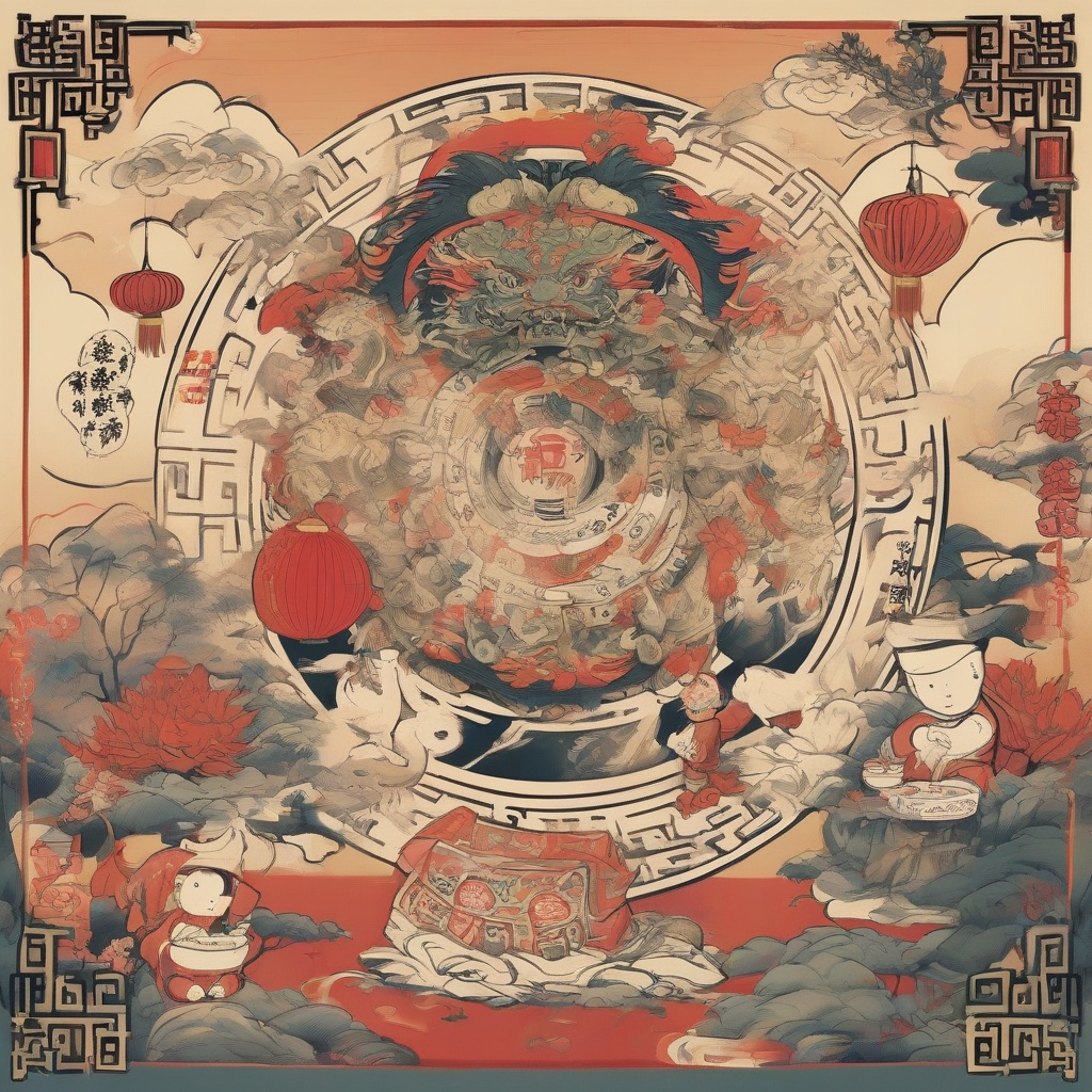 十二生肖事业发展密码：解码你的职场天赋与运势轨迹
