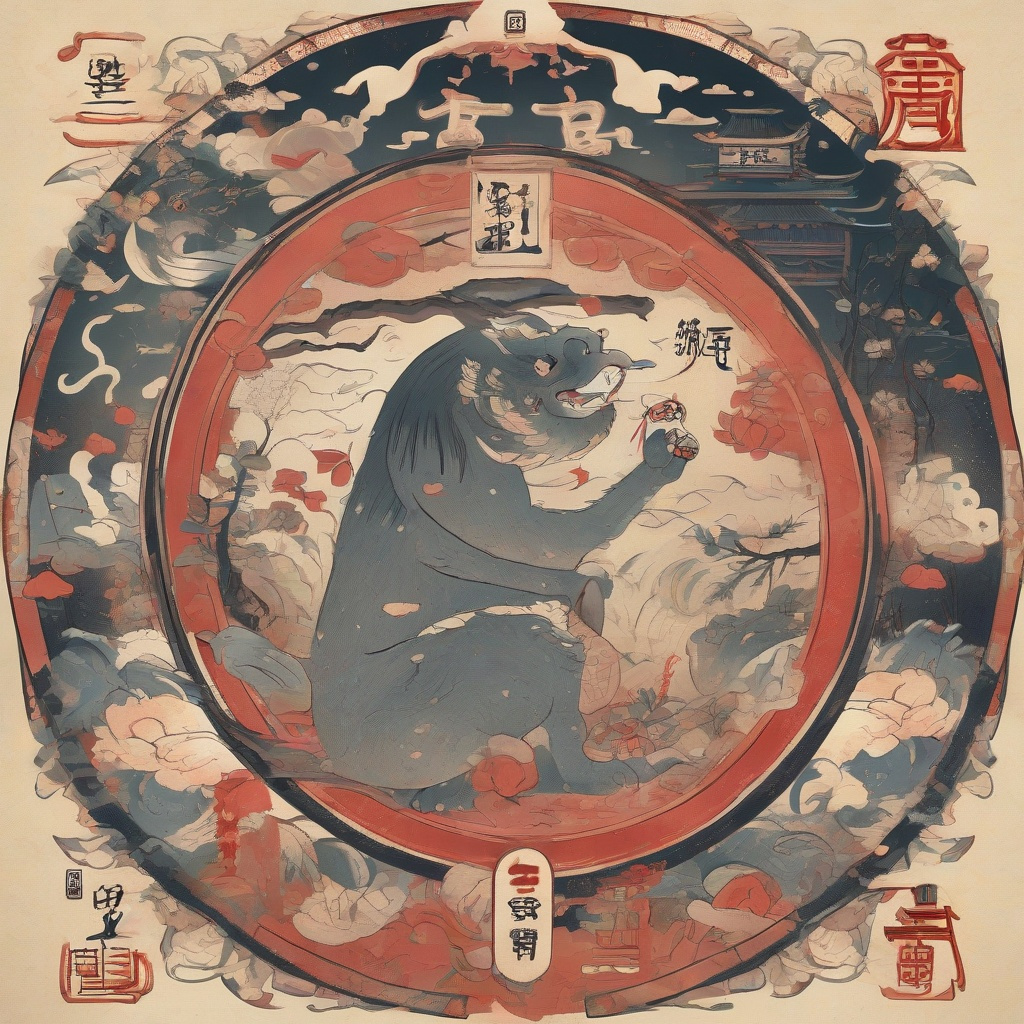 十二生肖事业发展密码：从命理视角解读职场运势与突破之道