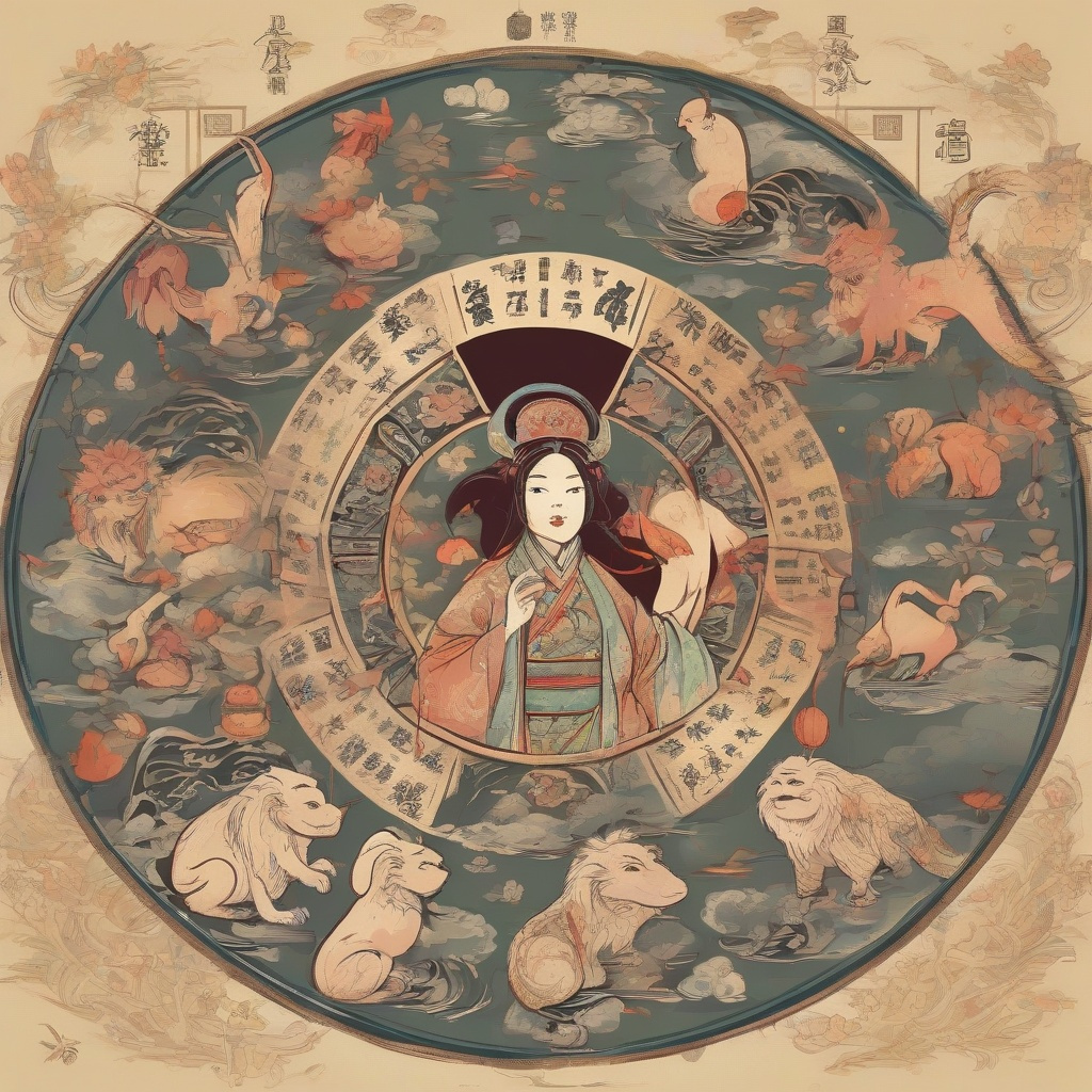 十二生肖事业运势深度解析：如何借势突破职场瓶颈