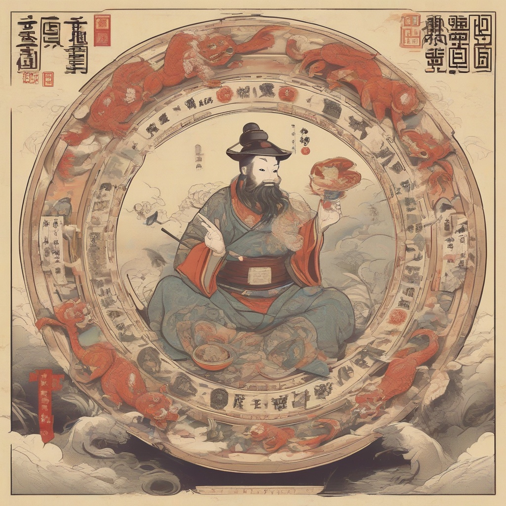 十二生肖事业运势解码：从命理看职场发展黄金法则