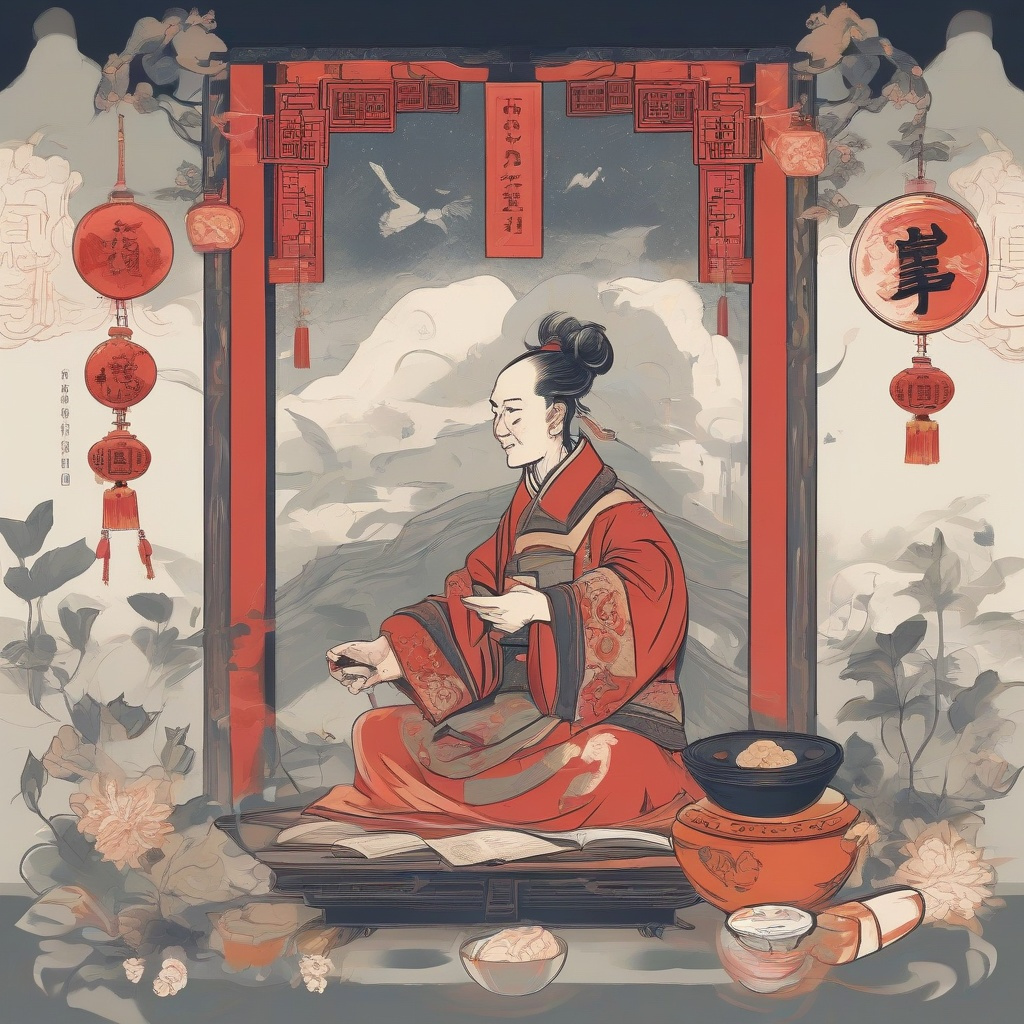 十二生肖性格密码：解码你的本命特质与人生轨迹