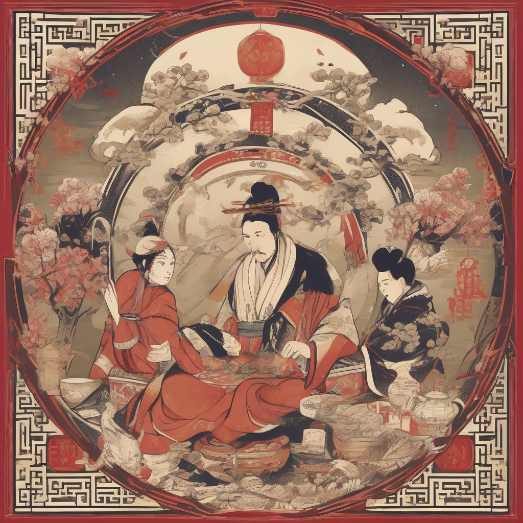 十二生肖事业运势解码：从命理基因看职场发展密码