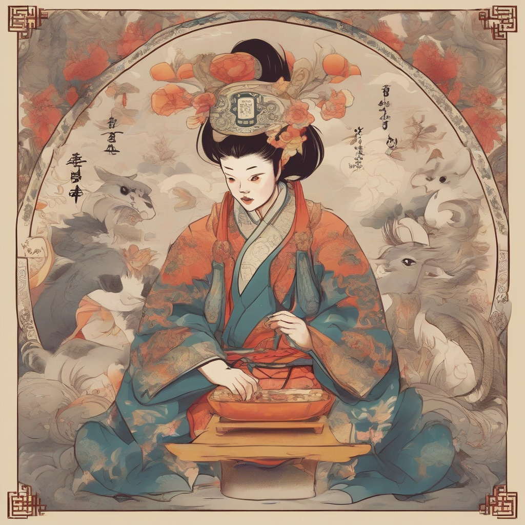 十二生肖事业运势深度解析：天时地利与职场进阶密码