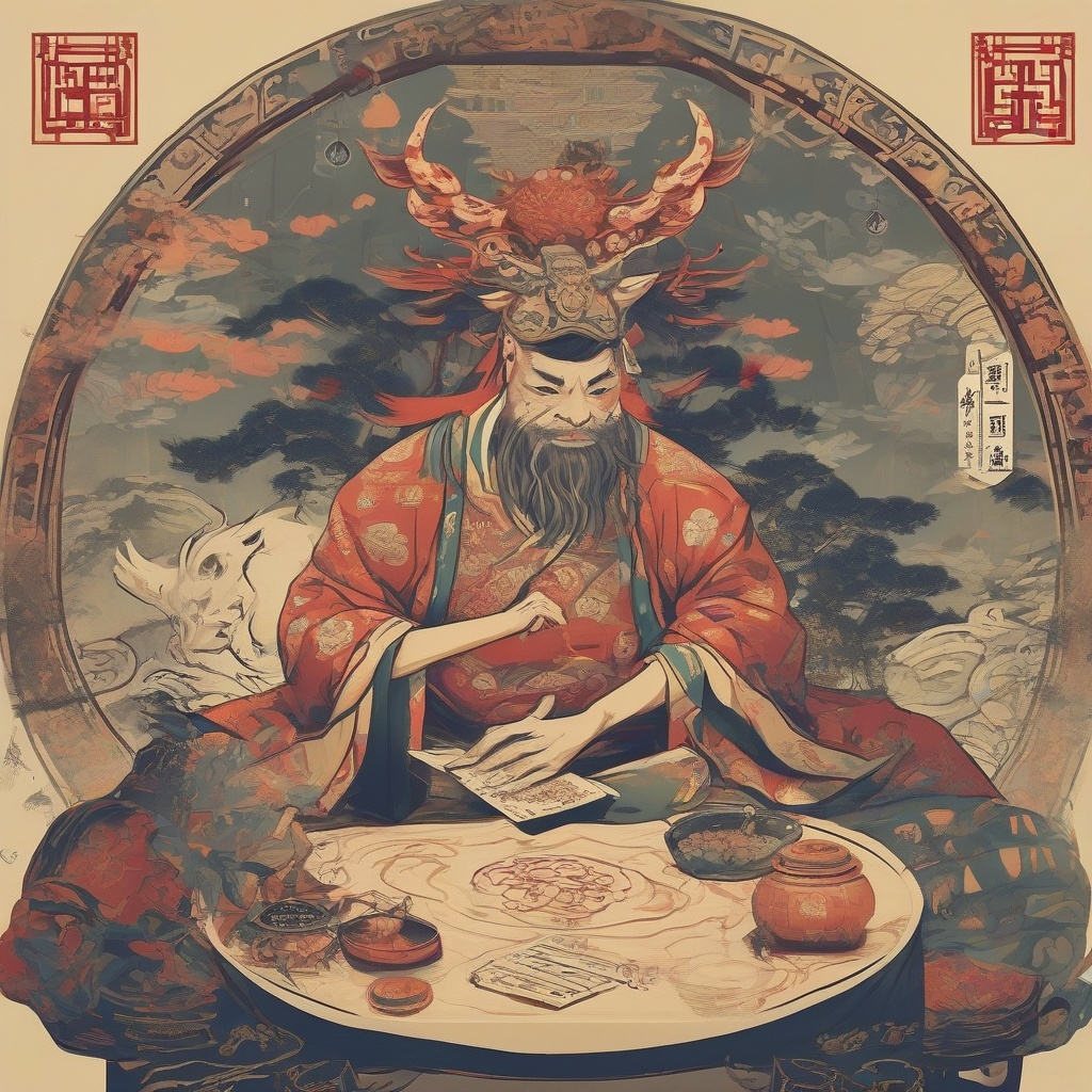 十二生肖事业运势深度解析：从命理看职场发展密码