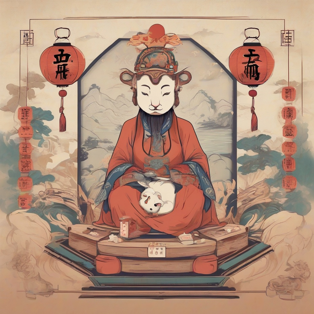 十二生肖事业运势深度解析：命理格局与职场发展密码
