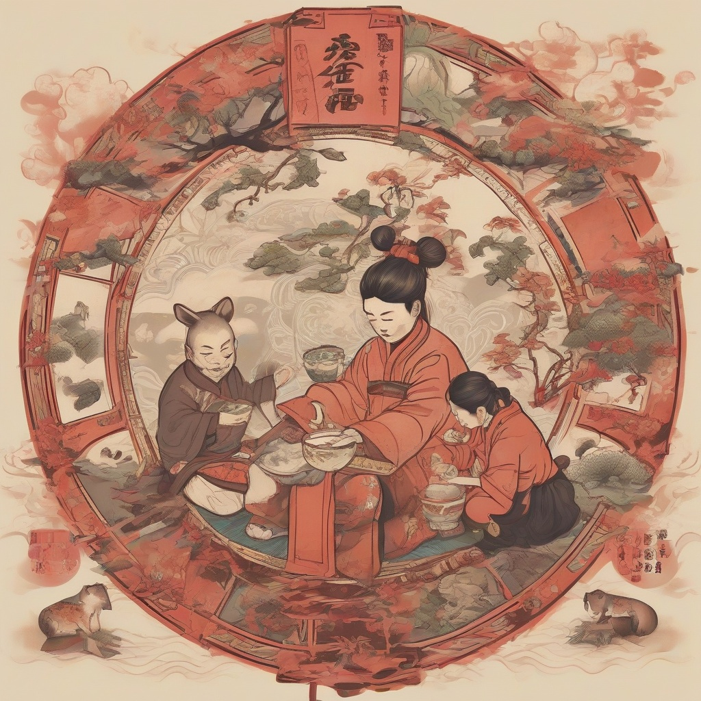 十二生肖事业发展密码：从命理五行看职场晋升之道