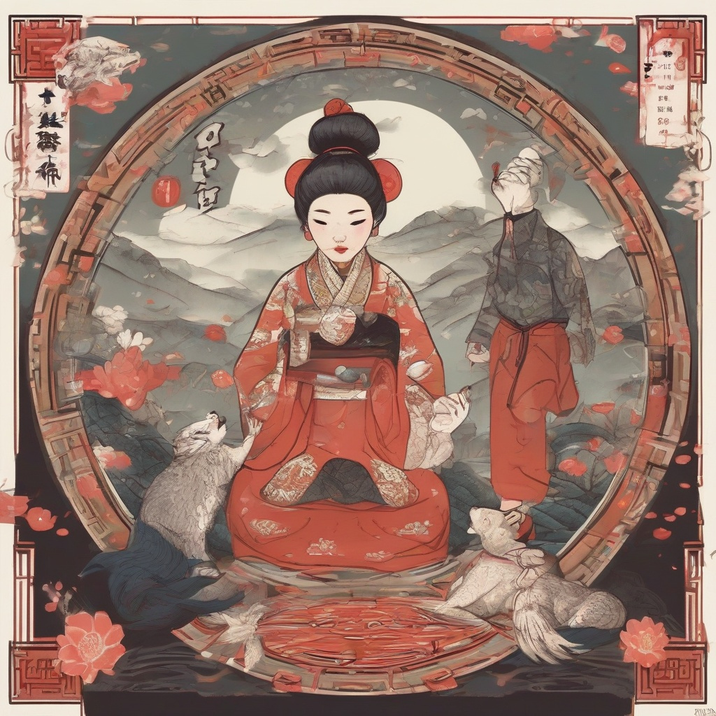 十二生肖事业运势全解析：从命理角度探寻职场成功密码