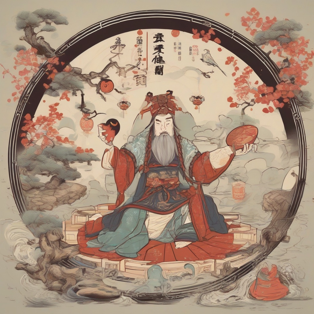 十二生肖事业运势深度解析：命理密码中的职场成功法则