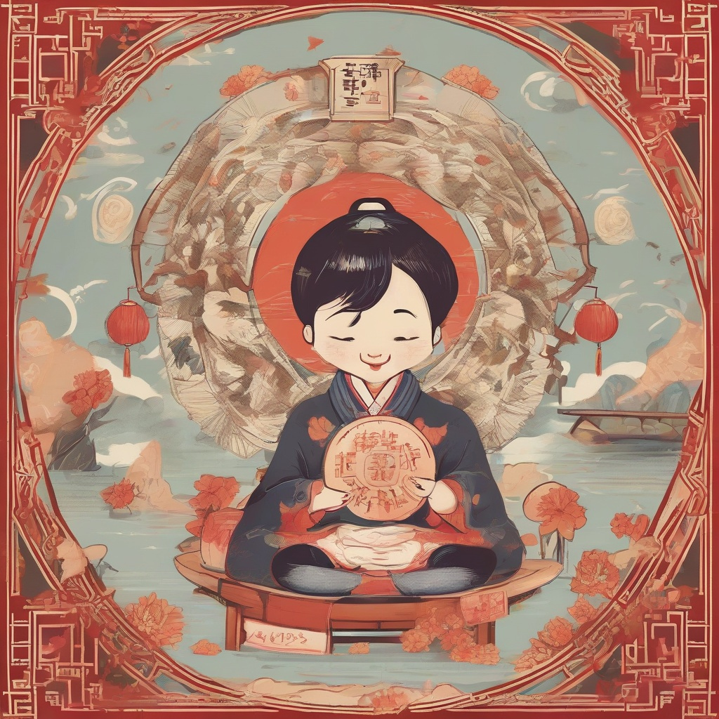 生肖配对：解码十二生肖的婚恋密码与命理玄机