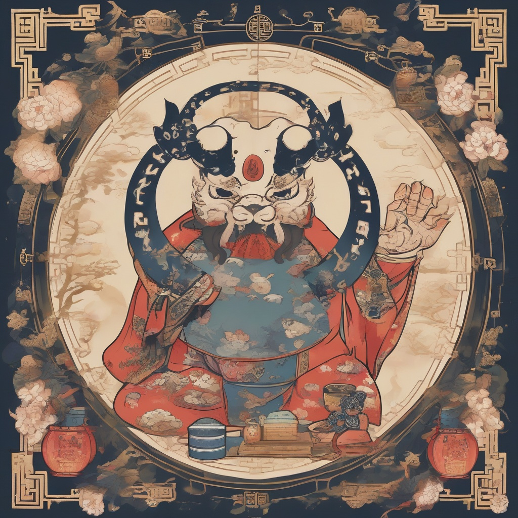 十二生肖事业运势深度解析：从命理看职场发展密码