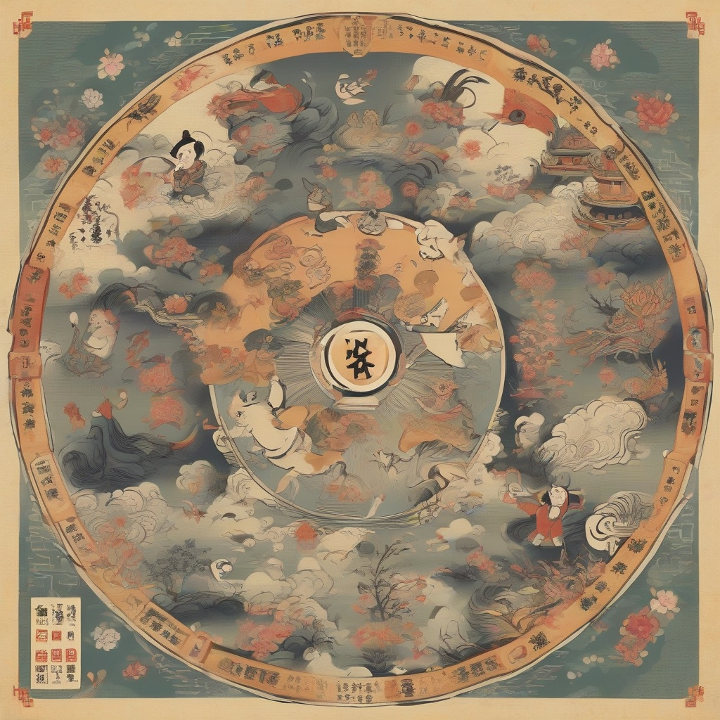 十二生肖事业运势全解析：从命理看职场发展密码