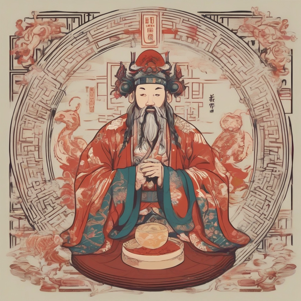十二生肖事业运势全解析：从命理看职场发展密码