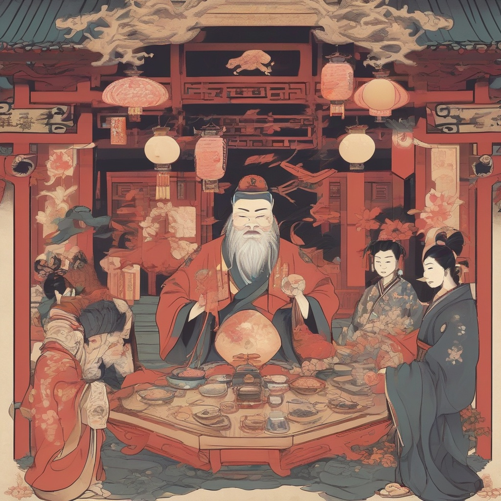 十二生肖事业运势全解析：从命理看职场发展密码