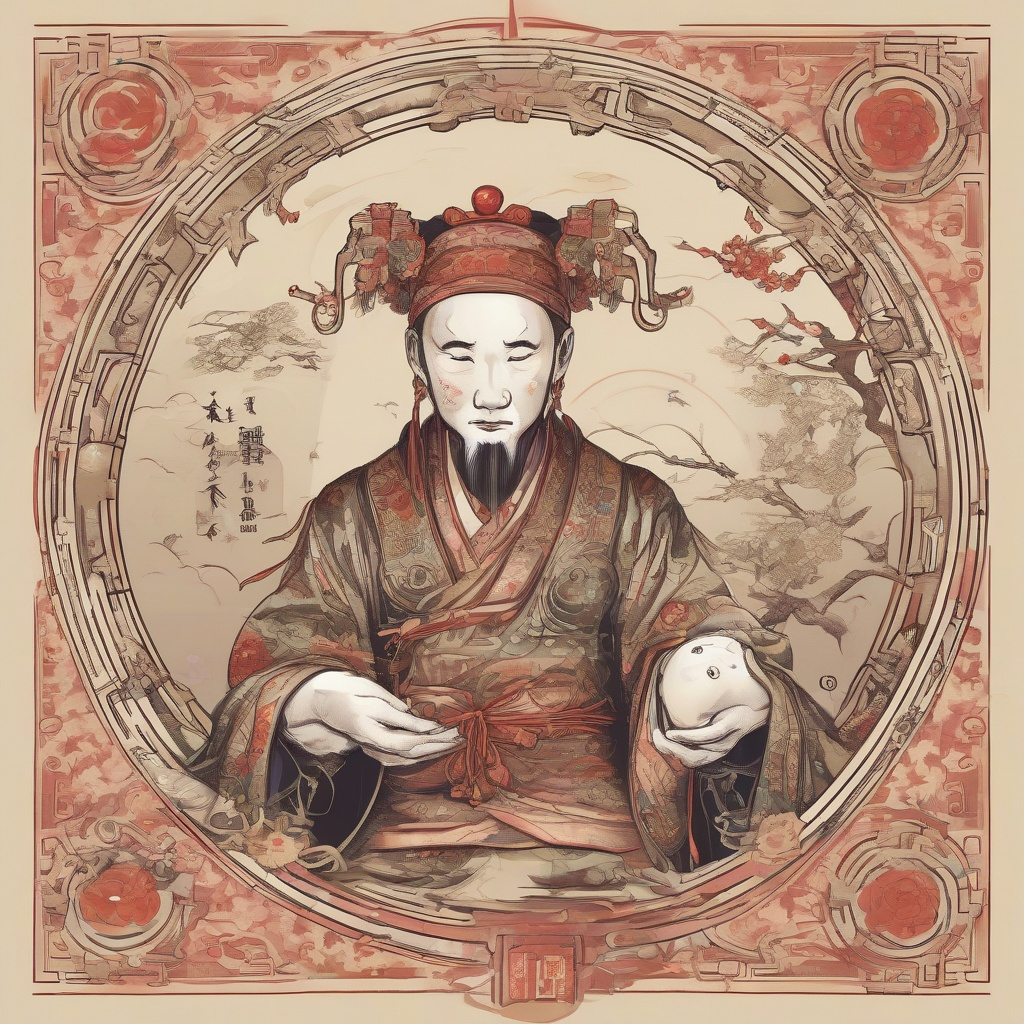 生肖配对：解码十二生肖的婚恋密码与相处之道