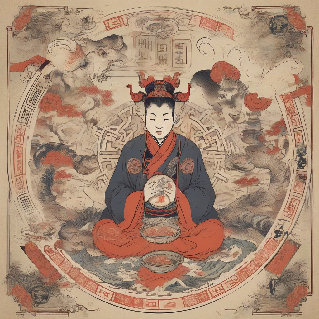 十二生肖事业运势全解析：从命理看职场发展密码