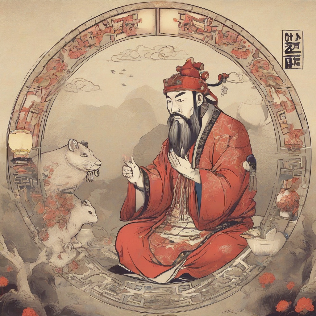 十二生肖事业运势全解析：如何借势天时成就职场巅峰
