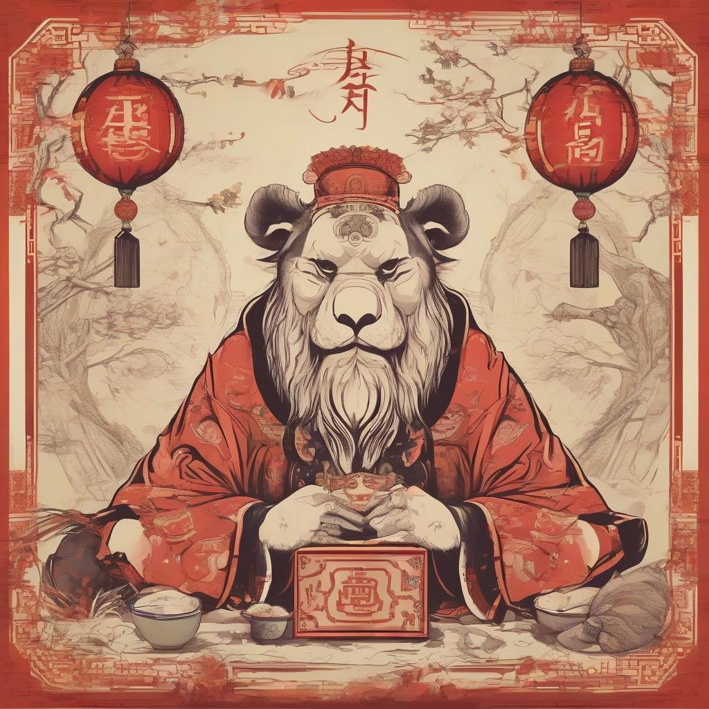 十二生肖事业运势全解析：解码你的职场基因密码