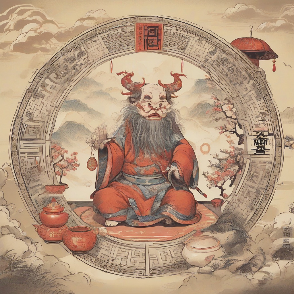 十二生肖事业运势全解析：从命理视角看职场发展密码