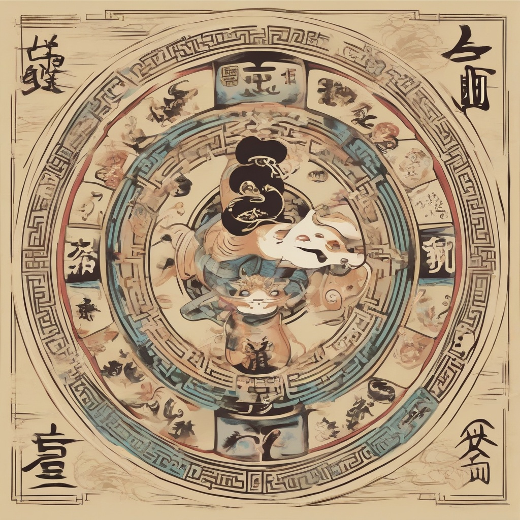 十二生肖事业运势全解析：如何借势而为成就职场巅峰