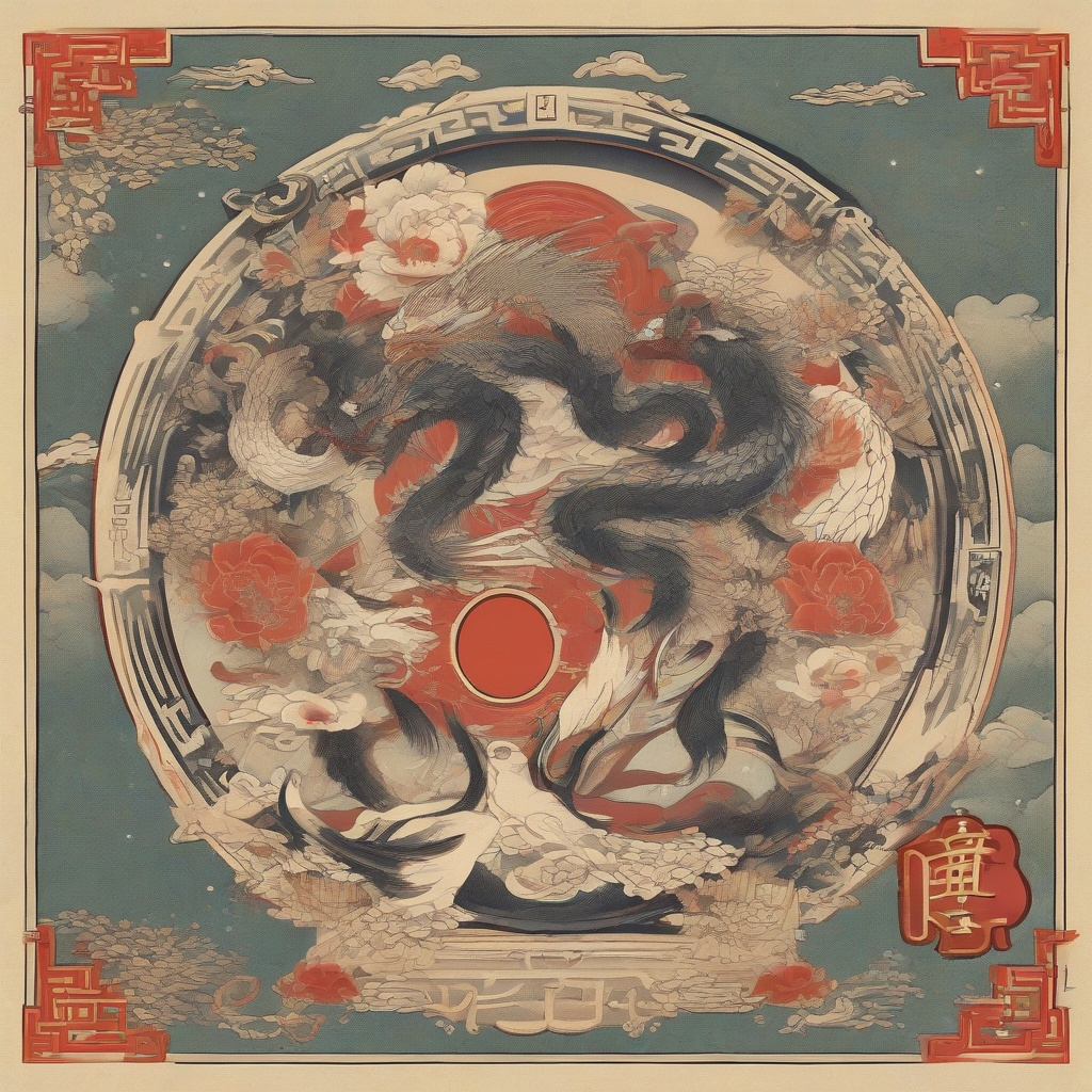 十二生肖事业运势深度解析：从命理视角看职场发展密码
