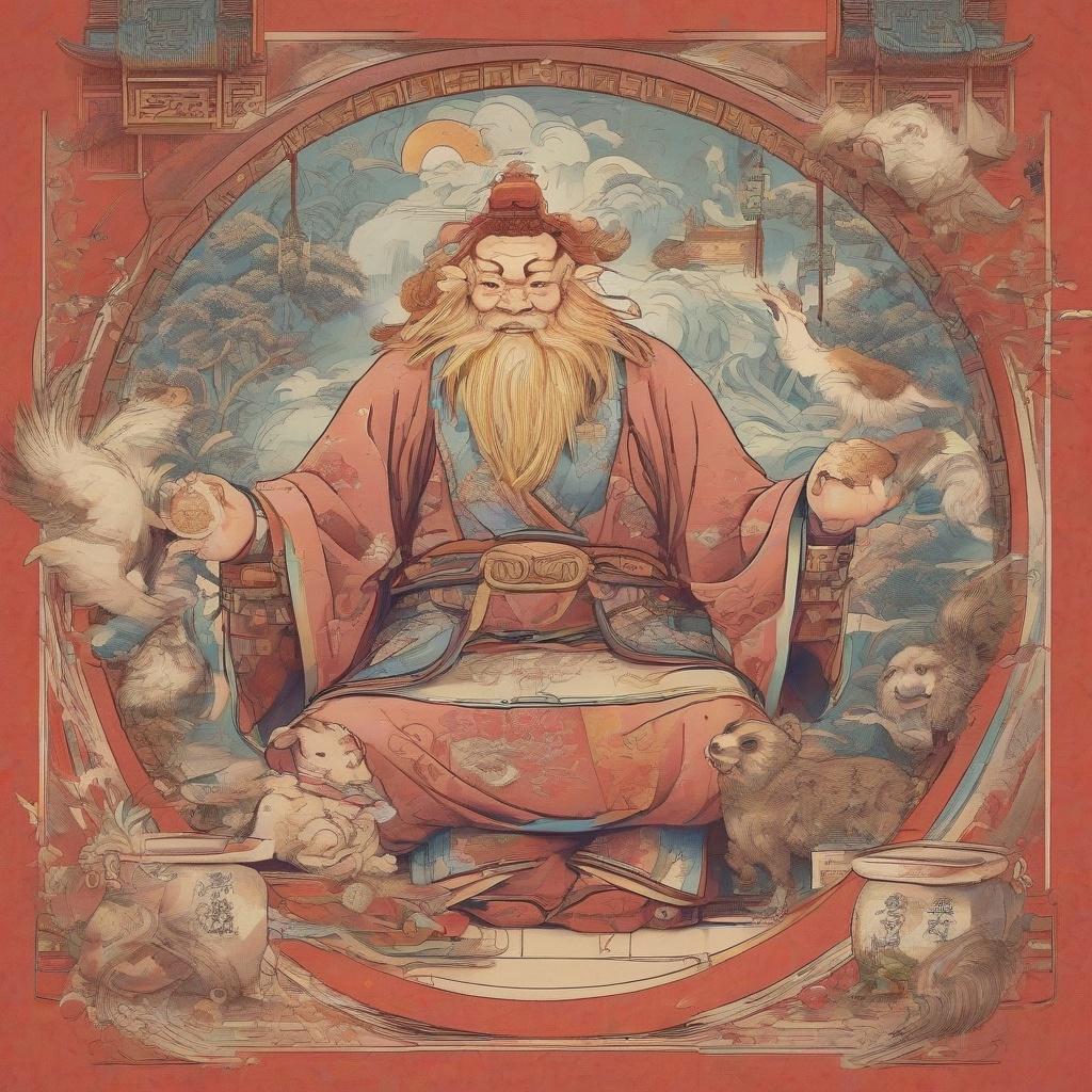 十二生肖事业运势全解析：从命理看职场发展密码
