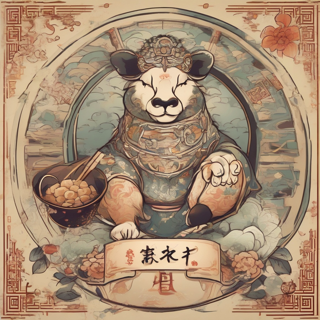 十二生肖性格密码：解码你的本命特质与人生轨迹