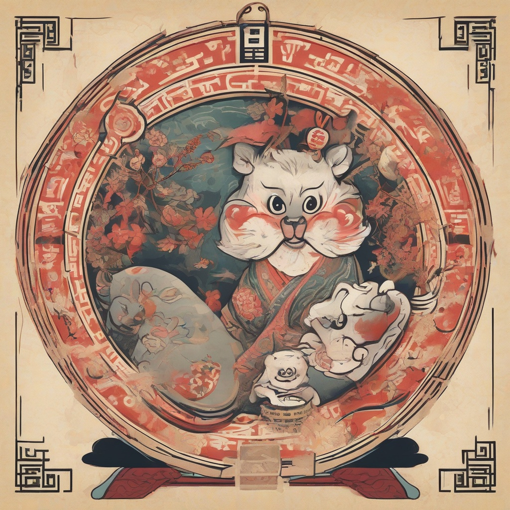 十二生肖事业运势深度解析：命理中的职场进阶密码