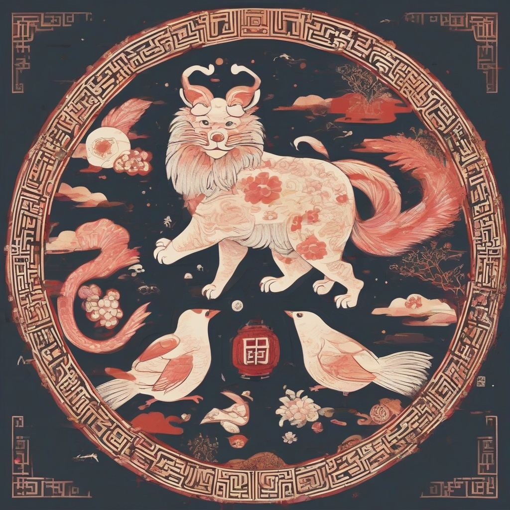 十二生肖事业运势全解析：从命理看职场发展密码
