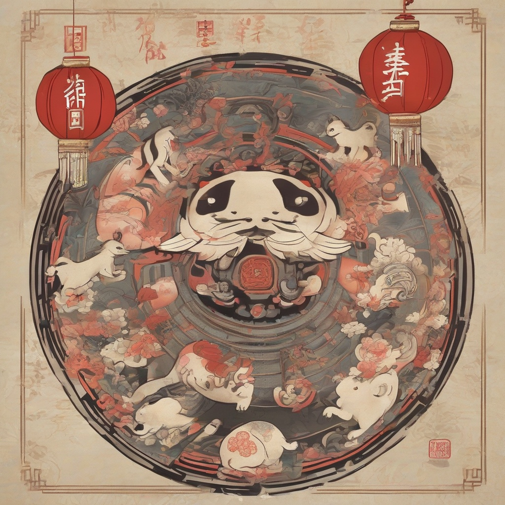 十二生肖事业运势全解析：从命理看职场发展密码