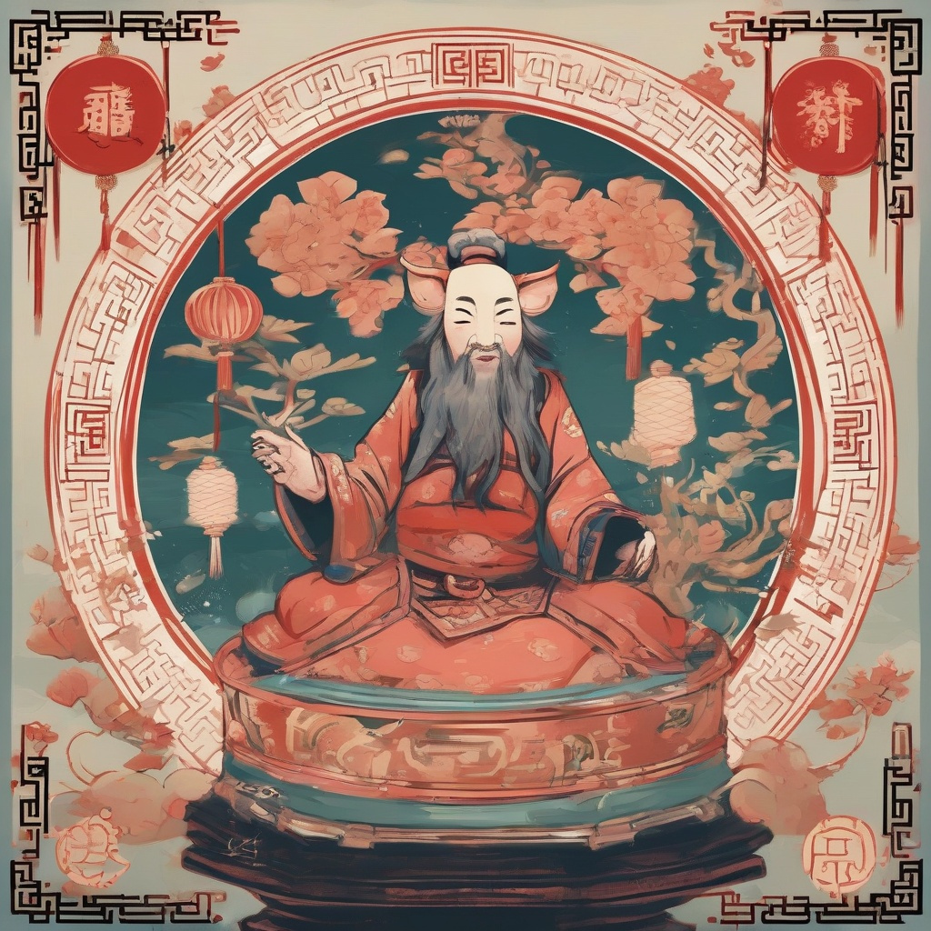 十二生肖事业运势深度解析：从命理看职场发展密码