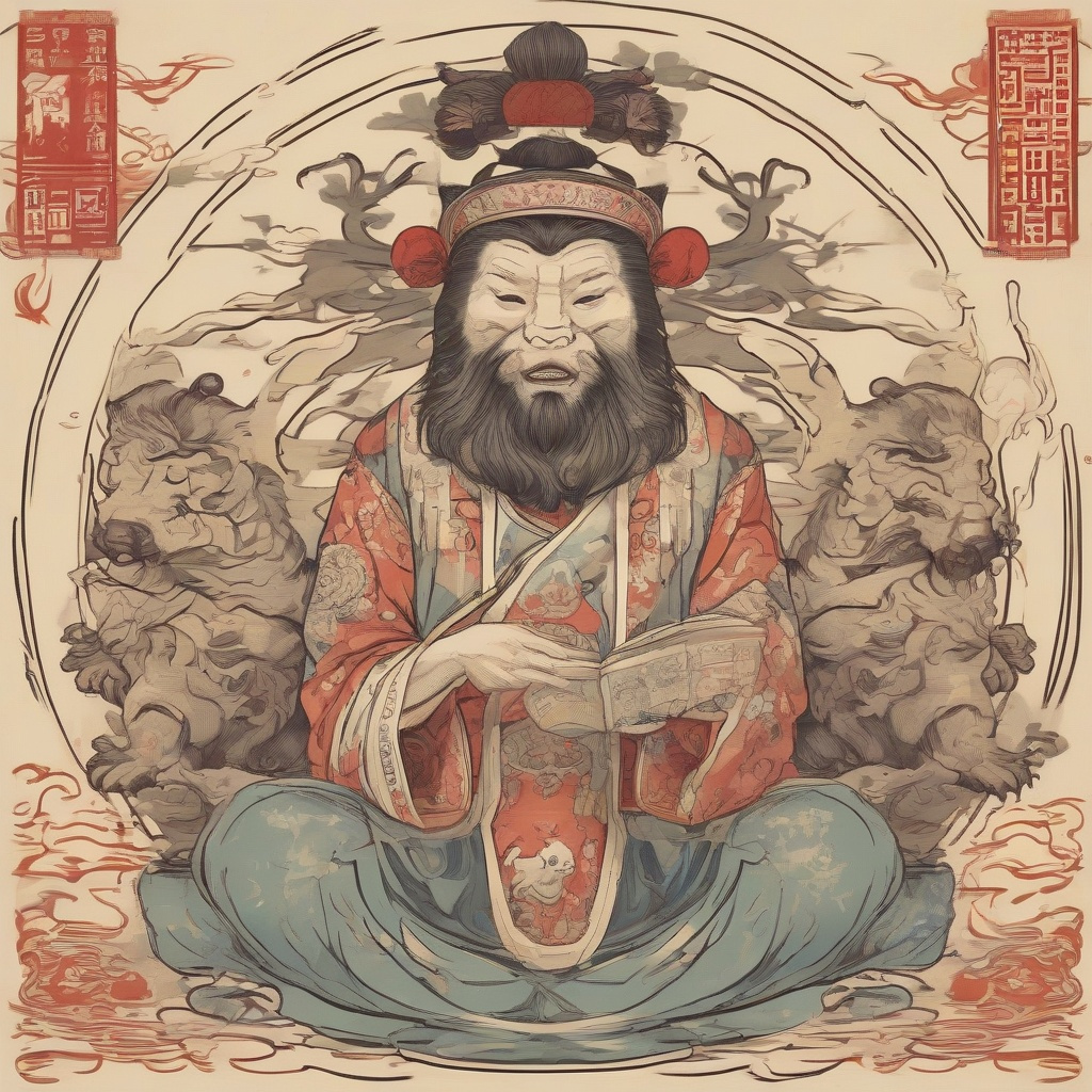 十二生肖事业运势全解析：从五行命理看职场发展密码