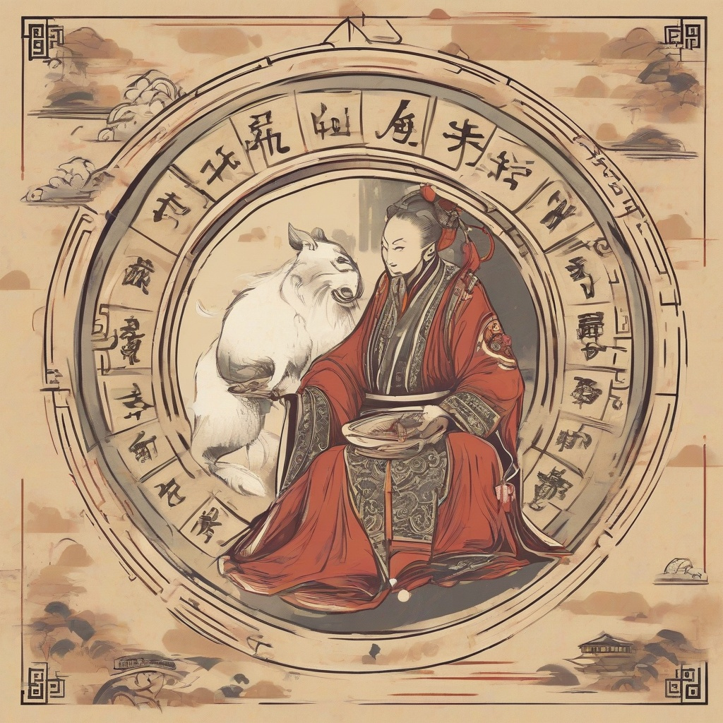 十二生肖事业运势全解析：天时地利人和的职场密码