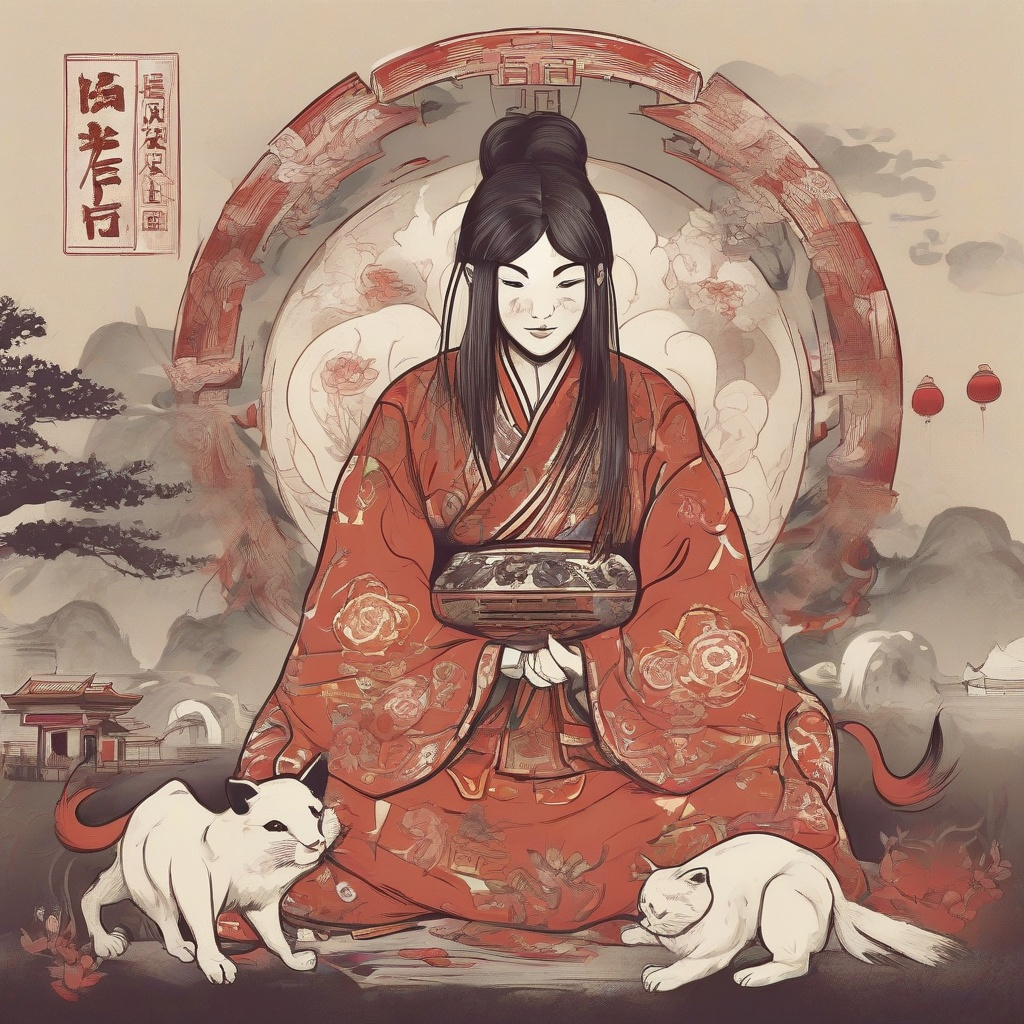 十二生肖性格密码：解码你的本命特质与人生剧本