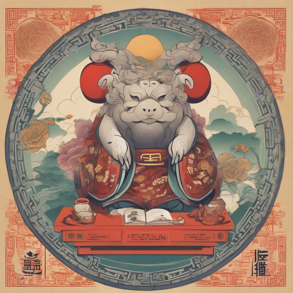 十二生肖事业运势全解析：从命理看职场发展密码