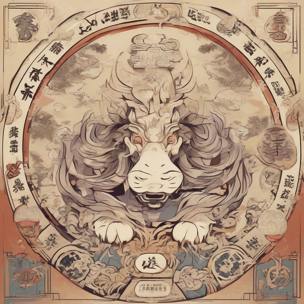 十二生肖事业运势全解析：从命理视角看职场发展密码