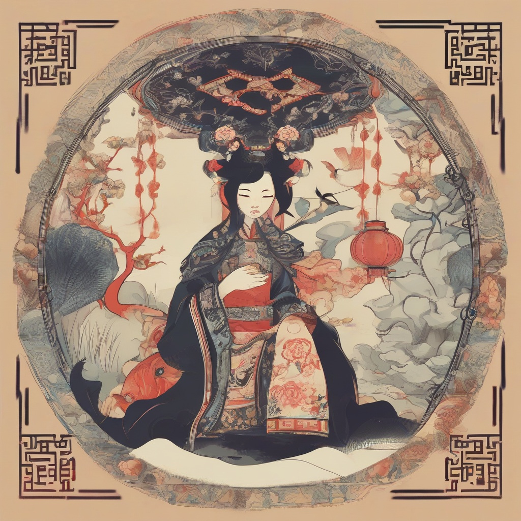 十二生肖性格密码：解码你的本命特质与潜在天赋