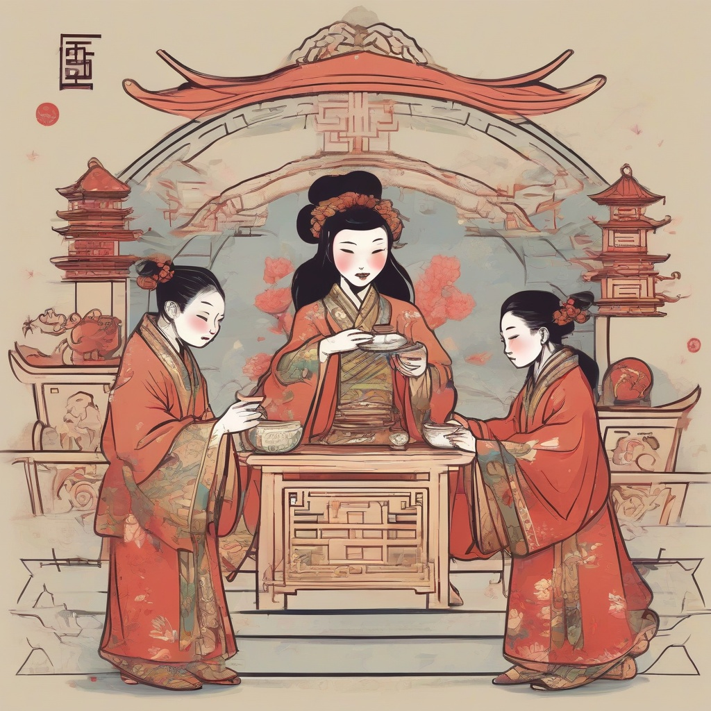 生肖配对深度解析：十二生肖婚恋与合作的命理密码