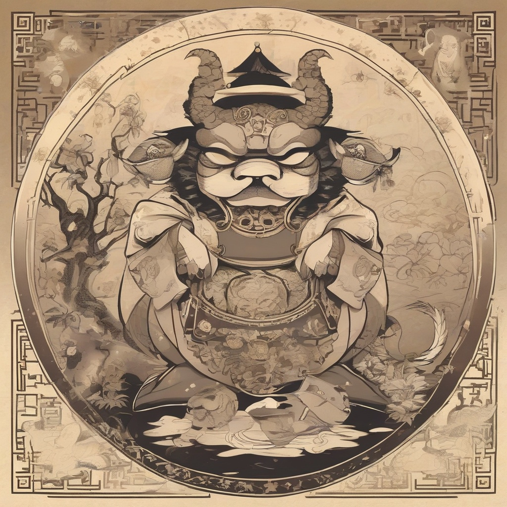 十二生肖事业运势全解析：如何借天时地利成就职场巅峰