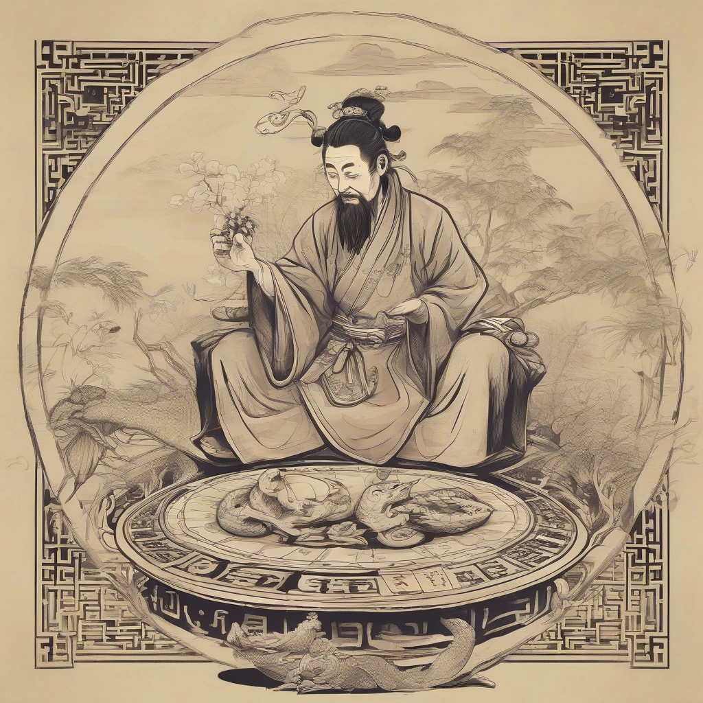 十二生肖事业运势深度解析：从命理五行看职场发展密码