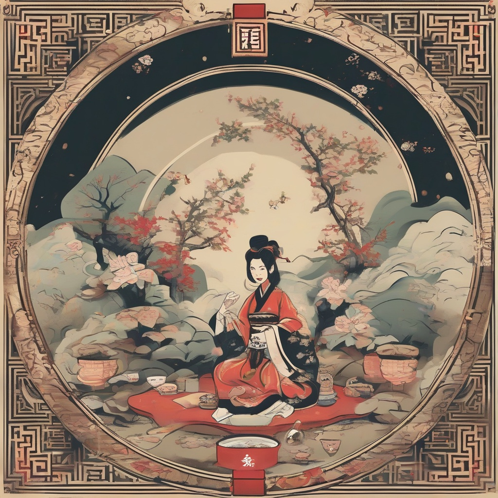 十二生肖事业运势全解析：如何借命理优势突破职场瓶颈