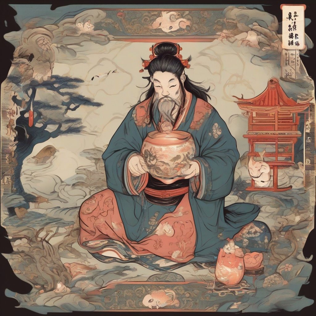 十二生肖事业运势全解析：从命理看职场发展密码