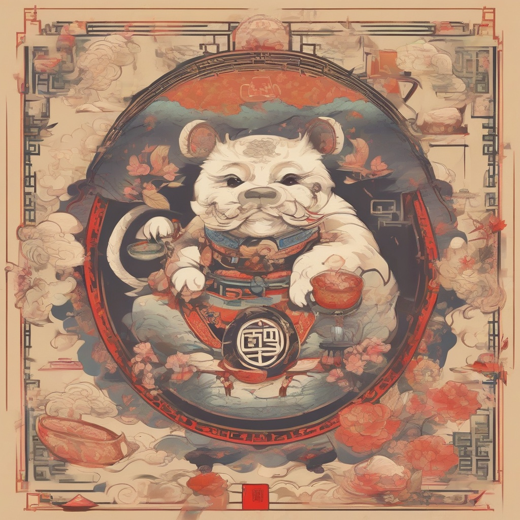 十二生肖事业运势全解析：如何借势天时成就职场巅峰