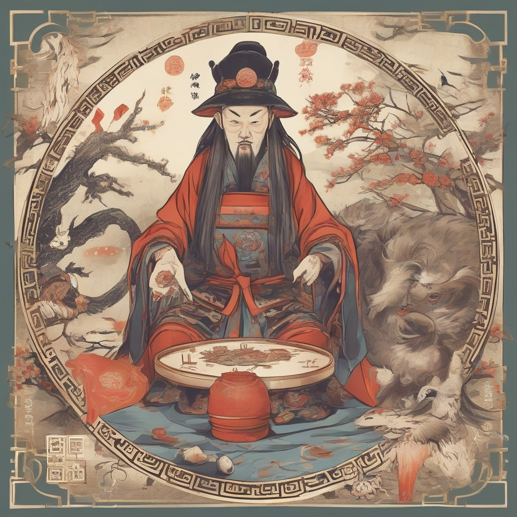 十二生肖事业运势深度解析：命理中的职场发展密码