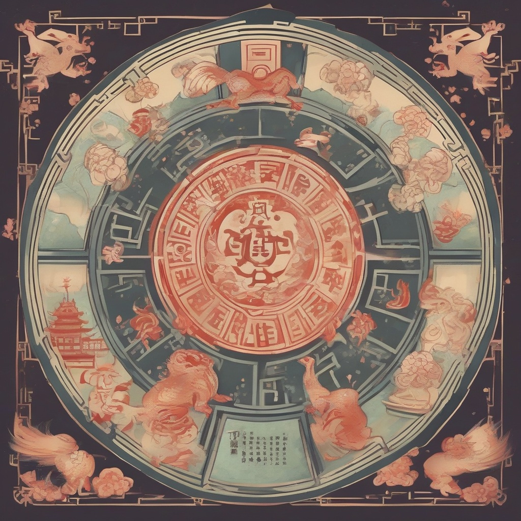 十二生肖事业运势深度解析：从命理看职场发展密码