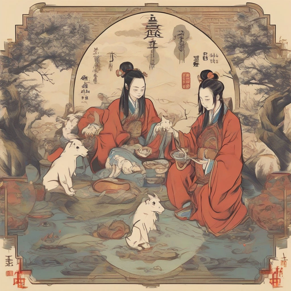 十二生肖事业运势全解析：从五行命理看职场突破之道