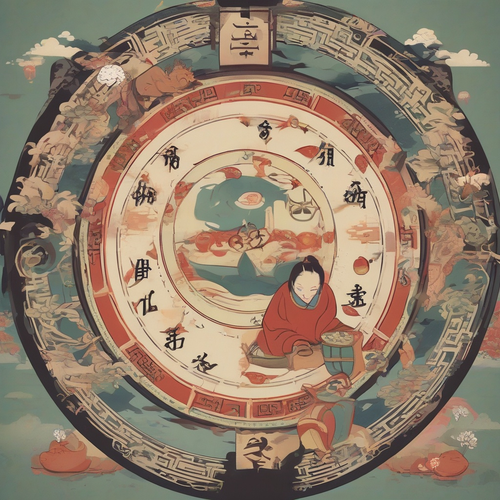 十二生肖事业运势深度解析：如何借势而为突破职场瓶颈