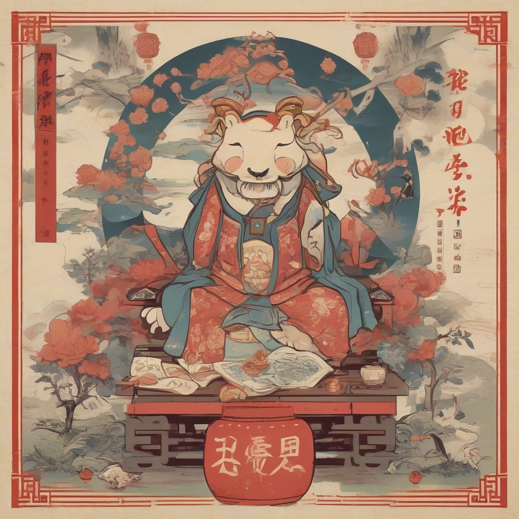 十二生肖事业运势全解析：从命理看职场发展密码