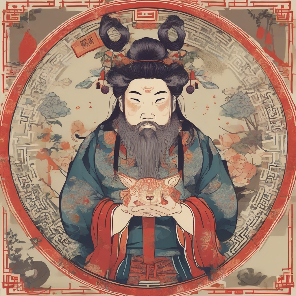 十二生肖2024年运势全解析：天时地利与个人发展的深度关联