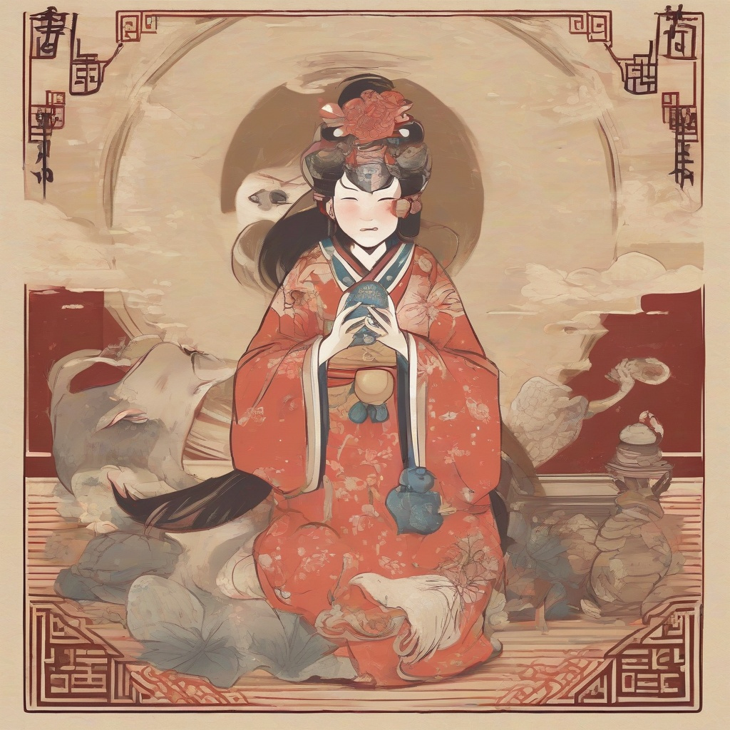 生肖配对：解码十二生肖的婚恋密码