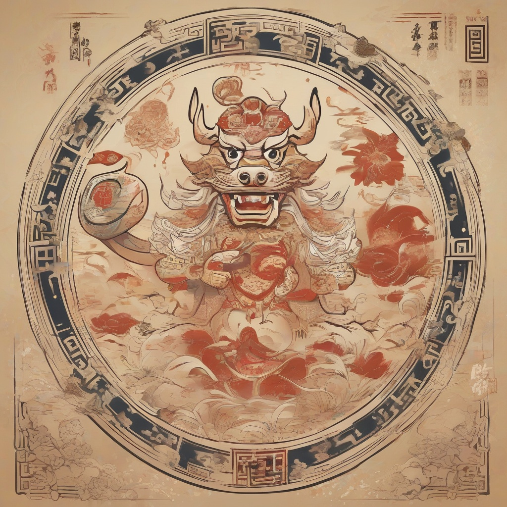 十二生肖事业运势解码：从五行命理看职场突破之道